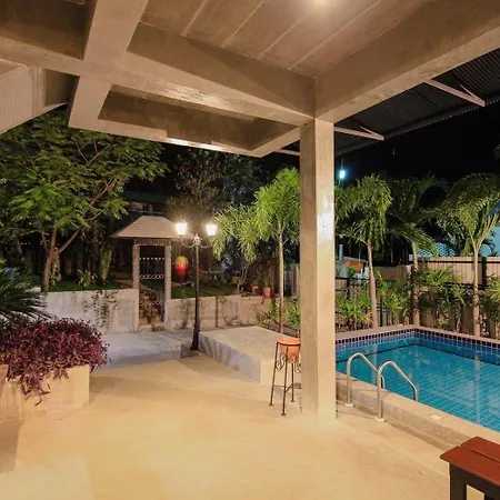 Stone House Villa